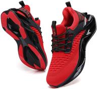 👟 fashionable athletic walking sneakers for running logo