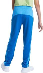 img 1 attached to 👖 C9 Champion Railroad Heather Boys' Pants for Ultimate Comfort and Style in Kids' Clothing