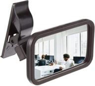 clip mirror monitors anywhere modtek logo