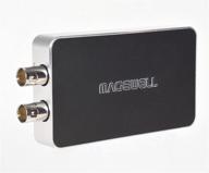 🔌 magewell usb capture plus - sdi 32050 logo