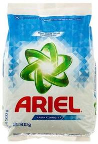 img 1 attached to ARIEL Arom Laundry Powder Detergent