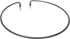 img 4 attached to ERP 154825001 Dishwasher Heating Element