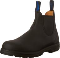 blundstone thermal black uk us men's shoes for athletic логотип