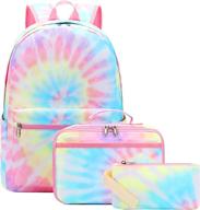 🎒 bluboon laptop school backpack bookbag logo