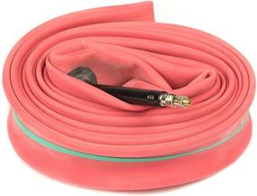 img 4 attached to SILCA Latex Bike Inner Tube for 24-30mm Tires