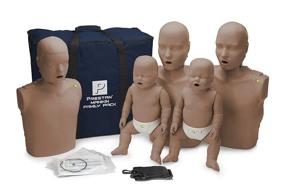 img 1 attached to 👶 Prestan Family Manikins Infant Monitors: Ensuring Safety for Your Little Ones