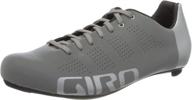 giro empire cycling shoes white men's shoes for athletic логотип