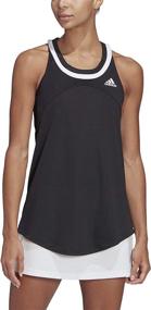 img 4 attached to Adidas Womens Black White X Large