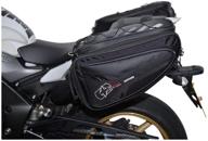 сумка oxford ol315 saddlebag pannier для мотоцикла логотип