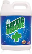 oxy pro oxypro solutions septic rescue logo