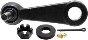 img 3 attached to ACDelco 45C0039 Professional Pitman Arm