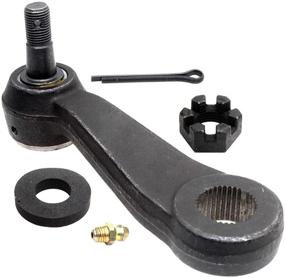 img 4 attached to ACDelco 45C0039 Professional Pitman Arm