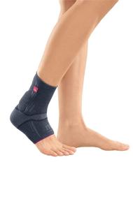 img 4 attached to 🦶 Enhanced Medi Achimed Ankle Support: A Comprehensive Solution for Occupational Health & Safety