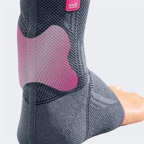 img 3 attached to 🦶 Enhanced Medi Achimed Ankle Support: A Comprehensive Solution for Occupational Health & Safety