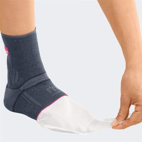 img 1 attached to 🦶 Enhanced Medi Achimed Ankle Support: A Comprehensive Solution for Occupational Health & Safety