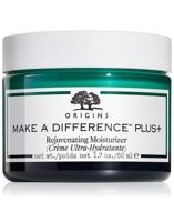 origins make a difference plus+ rejuvenating moisturizer - 50ml/1.7oz - enhanced for optimal results logo