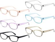 cawint reading glasses stylish readers logo