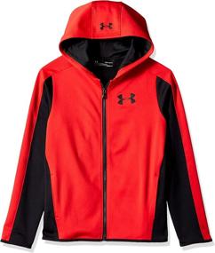 img 2 attached to Under Armour Fleece Outpost Butter
