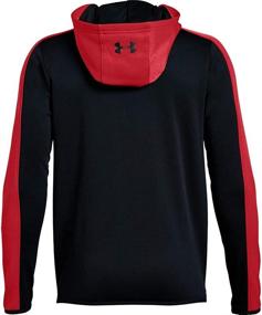 img 1 attached to Under Armour Fleece Outpost Butter