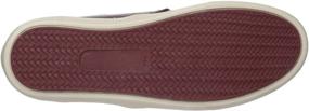 img 1 attached to 👞 Premium Genuine Leather Men's Driver Club USA Shoes, Loafers, and Slip-Ons