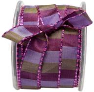 may arts 2 inch lavender squares logo