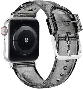 img 3 attached to Iiteeology Compatible With Apple Watch Band 38Mm 40Mm 41Mm