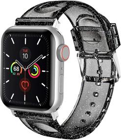 img 4 attached to Iiteeology Compatible With Apple Watch Band 38Mm 40Mm 41Mm