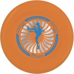 img 1 attached to Wham World Class Freestyle Frisbee