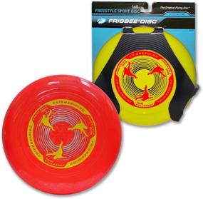 img 3 attached to Wham World Class Freestyle Frisbee