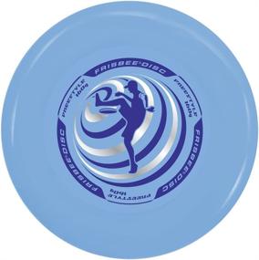 img 2 attached to Wham World Class Freestyle Frisbee