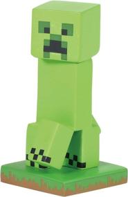 img 2 attached to 🤖 Department 56 Minecraft Village Accessories Creeper Figurine (2.25 Inch) - Green | Shop Now
