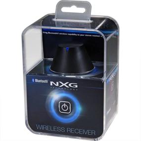 img 2 attached to NX BTR B Universal Wireless Bluetooth Receiver