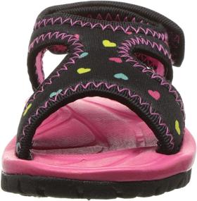 img 3 attached to 👣 Northside Unisex-Child Minnow Water Shoe: The Ideal Footwear for Water Adventures