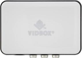 img 3 attached to Улучшенное преобразование видео для Mac: VIDBOX VFM1M (2020)