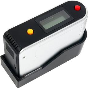 img 1 attached to 📏 Accurate Measurement with ETB-0686 Surface Gloss Meter Glossmeter Tester: Self-Calibration & 0-200Gu Range