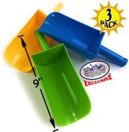 🧩 plastic shovels by mattys toy stop logo