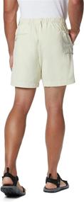 img 3 attached to 🩳 Columbia Men's Brewha II Shorts - 7" Inseam