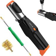 🔧 electric soldering station cleaner: soldering accessories for effective soldering логотип