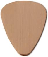 rmp stamping blanks guitar copper logo
