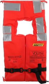 img 1 attached to Seachoice Products Offshore Adult 50 85900