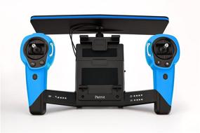 img 2 attached to 🚁 Enhance Your Parrot Bebop Drone Experience with the Blue Sky Controller