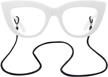 mare azzuro reading glasses readers logo