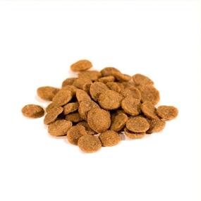 img 2 attached to 🐾 Wishbone Pasture Lamb Recipe Dry Dog Food - Taurine Enriched for Heart Health | Made from New Zealand, Free-range, Grass-fed Lamb | High-Protein & Omega 3 Rich | 12 pounds