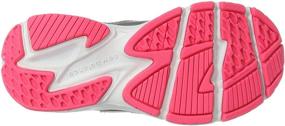 img 1 attached to New Balance KJ514 Youth Lace Girls' Sneakers