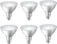 🌞 outdoor dimmable philips led spotlight – 25 degree beam angle логотип