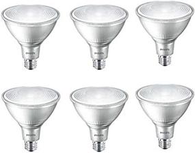 img 2 attached to 🌞 Outdoor Dimmable Philips LED Spotlight – 25 Degree Beam Angle