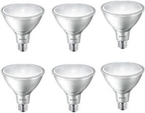 img 3 attached to 🌞 Outdoor Dimmable Philips LED Spotlight – 25 Degree Beam Angle