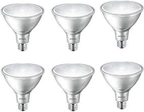 img 1 attached to 🌞 Outdoor Dimmable Philips LED Spotlight – 25 Degree Beam Angle