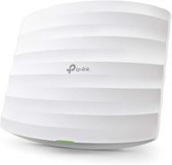 📶 tp link eap225 daccès 1350mbps gigabit: high-speed and reliable wireless connectivity logo