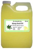 hemp refined organic pressed dr adorable wellness & relaxation logo